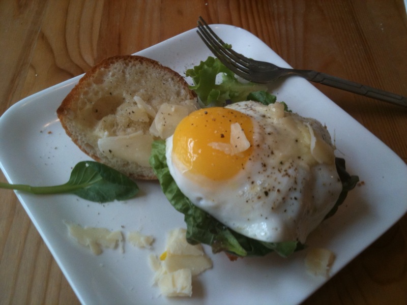 What's Your Favorite Thing to Eat For Breakfast? What's Your Favorite Thing to Eat For Breakfast?