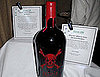 Food and Wine Silent Auction Bidding