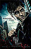 New Harry Potter and the Deathly Hallows Posters Feature Harry, Ron, and Hermione