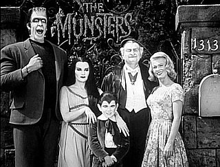 The Munsters Getting a Reboot
