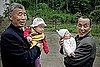 Grandparents Raising Their Grandchildren in China