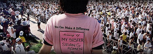 The Facts About Breast Cancer