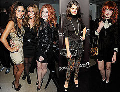 Pictures of Cheryl Cole at Jewellery Launch in London Pictures of Cheryl Cole at Jewellery Launch in London