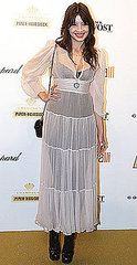 Daisy Lowe