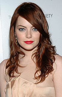 Emma Stone to Play Gwen Stacy in the Spider-Man Reboot
