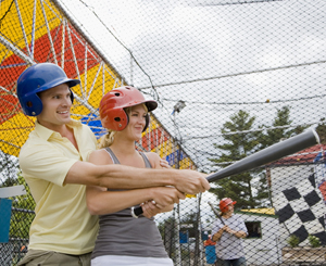 Sporty Date Ideas