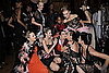 Backstage Photos from Paris Fashion Week Spring 2011: Balmain, Dries van Noten, Nina Ricci, Rochas, Rick Owens, Zac Posen