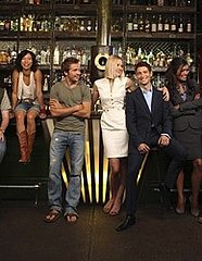 ABC Cancels My Generation