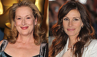 Meryl Streep and Julia Roberts Team Up For Film Adaptation of August: Osage Country