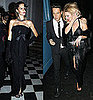 Pictures of Vogue Party
