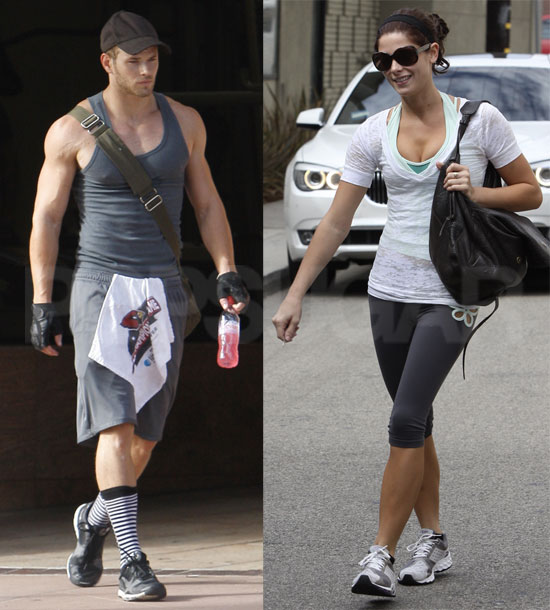 Pictures of Ashley and Kellan Pictures of Ashley and Kellan