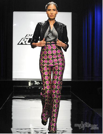Photos of Project Runway Episode 10