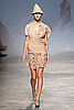 Spring 2011 Paris Fashion Week: Issey Miyake