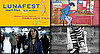 Luna Bar Hosts the LunaFest Film Festival to Raise Money For the Breast Cancer Fund