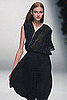 Spring 2011 Paris Fashion Week: Sharon Wauchob
