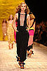 Spring 2011 Paris Fashion Week: Sonia Rykiel