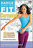 Dance and Be Fit Carnaval DVD Fitness Review