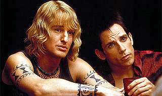 The Best Quotes From Zoolander
