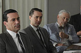 Mad Men Recap "Blowing Smoke"
