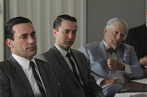Mad Men Recap "Blowing Smoke"