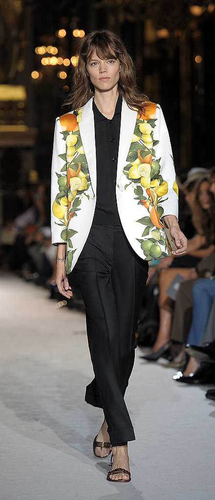 Spring 2011 Paris Fashion Week: Stella McCartney 2010-10-04 10:08:26 Spring 2011 Paris Fashion Week: Stella McCartney 2010-10-04 10:08:26