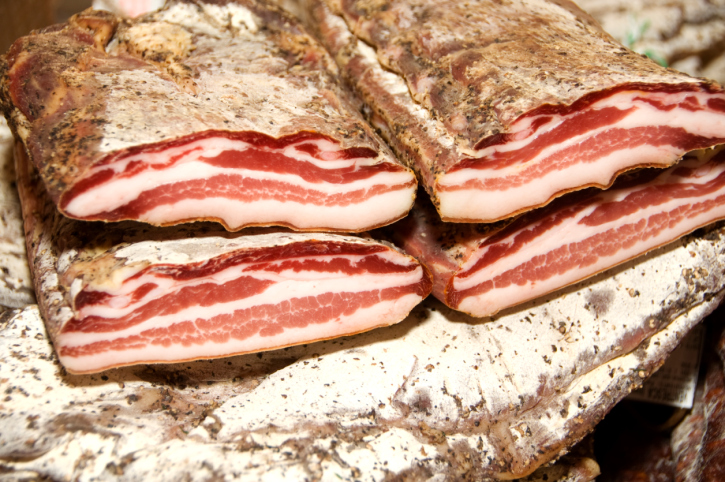 Are You Over the Bacon Craze? Are You Over the Bacon Craze?