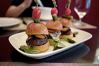 Trend Alert: High-End Comfort Food
