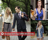 Recap of Gossip Girl Episode "Touch of Eva"