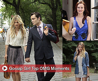 Recap of Gossip Girl Episode "Touch of Eva"