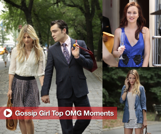 Recap of Gossip Girl Episode "Touch of Eva" Recap of Gossip Girl Episode "Touch of Eva"