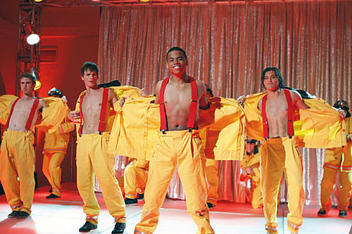 90210 Recap "The Bachelors"