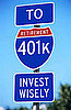 Are You Saving For Retirement?