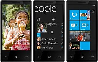Windows Phone 7 Launch Details 2010-10-05 07:30:02
