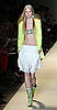 Spring 2011 Paris Fashion Week: Vanessa Bruno