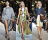 Spring 2011 Paris Fashion Week: Stella McCartney 2010-10-04 09:49:58