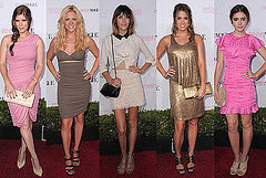 Teen Vogue Young Hollywood Party 2010 Teen Vogue Young Hollywood Party 2010
