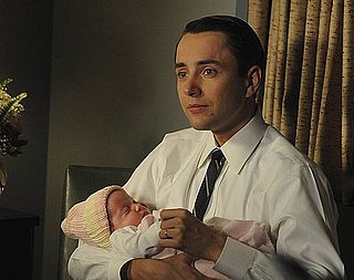 Mad Men: Pete Has a Baby Girl!