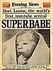 Father of Test Tube Babies Wins Nobel Prize