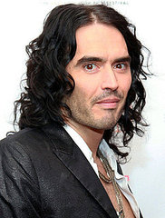 Russell Brand on Helen Mirren and Women