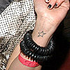 Celebrities With Star Tattoos