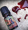 The Morbid the Merrier Perfumes