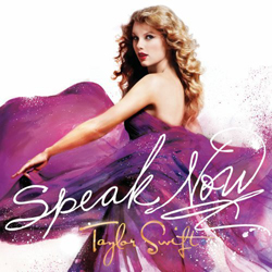 Listen to Taylor Swift's New Song "Speak Now"