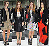 Photos From Paris Fashion Week