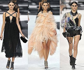 Sugar Shout Out: FabSugar Goes to Chanel!