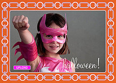 Online Halloween Invitations