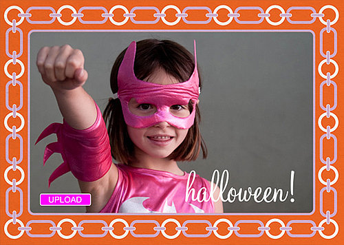 Online Halloween Invitations