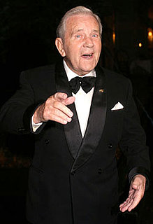 Sir Norman Wisdom Has Died at the Age of 95