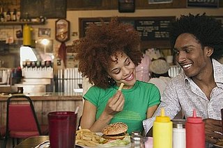 People in Love Talk Alike