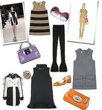 RETRO CHIC on fab stylist of the week 