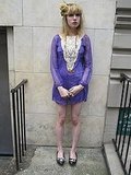 Pretty Purple Please